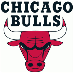 Chicago Bulls Sports Decor